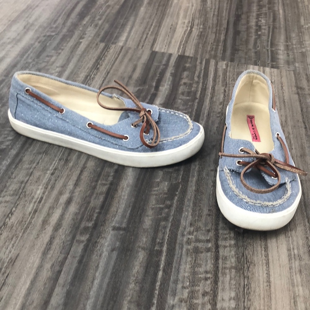 Rock & Candy size 7.5
